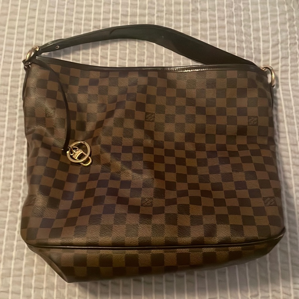 Louis Vuitton delightful MM
